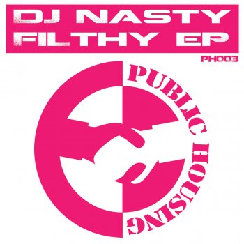 DJ Nasty Deep Throat