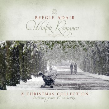 Beegie Adair feat. Jaimee Paul Jingle Bells / Jolly Old St. Nicholas