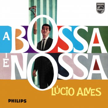 Lúcio Alves Baladinha Litero-Musical