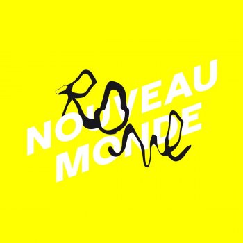 Rone Nouveau Monde (Instrumental Version)