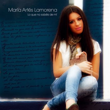María Artés Lamorena Eres mi amor - feat. Demarco