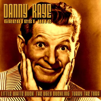 Danny Kaye I'm Hans Christian Anderson