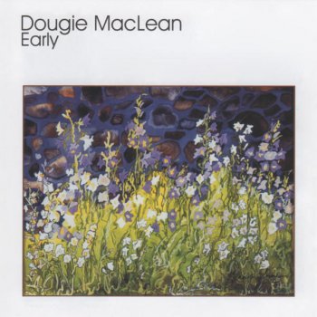 Dougie Maclean Rolling Home