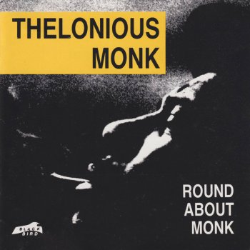 Thelonious Monk Evonce