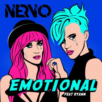 Nervo Emotional (feat. Ryann) [Radio Edit]