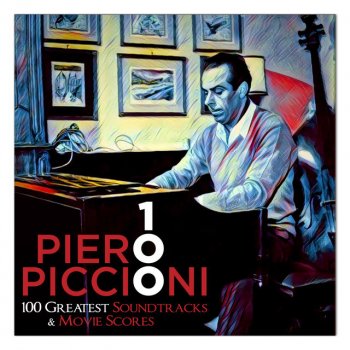 Piero Piccioni feat. Shawn Robinson Right or Wrong (From "Dopo di che uccide il maschio e lo divora") - Vocal