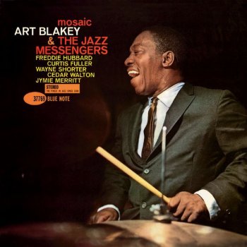Art Blakey & The Jazz Messengers Arabia