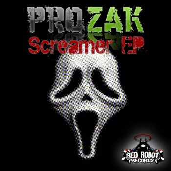 Prozak Screamer