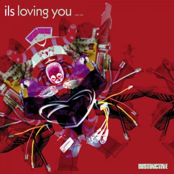 iLs Loving You - Radio Edit