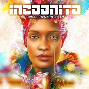 Incognito feat. Joy Rose Haze of Summer