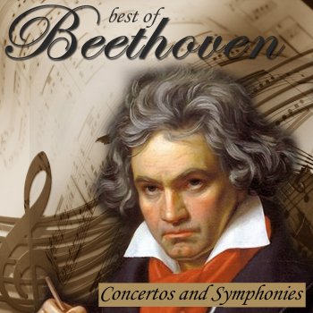 Ludwig van Beethoven feat. Orchestra da Camera Fiorentina, Giuseppe Lanzetta & Bruno Canino Piano Concerto No. 1 in C Major, Op. 15: III. Rondo. Allegro
