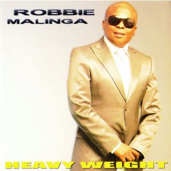 Robbie Malinga Mkhuzeni