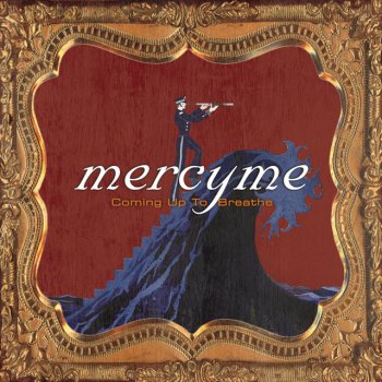 MercyMe Where I Belong