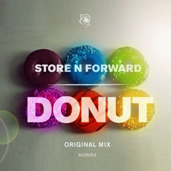 Store N Forward Donut (Original Mix) - Original Mix