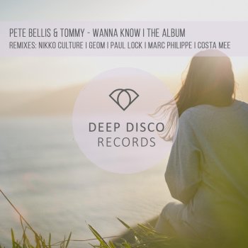 Pete Bellis & Tommy feat. GeoM Our Story - Geom Remix