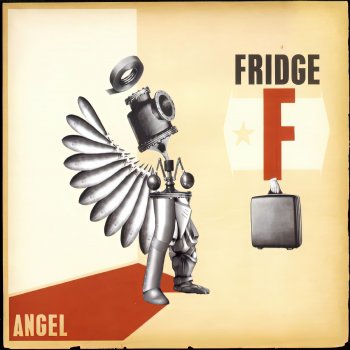 Ralph Fridge Angel - Club Mix