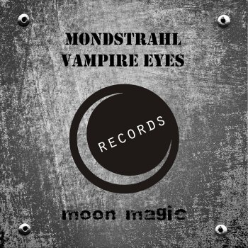Mondstrahl Vampire Eyes - Gothic Mix