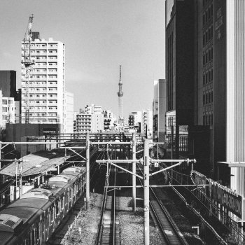 Nathan Kawanishi Narita to Tokyo (feat. Kowrites)