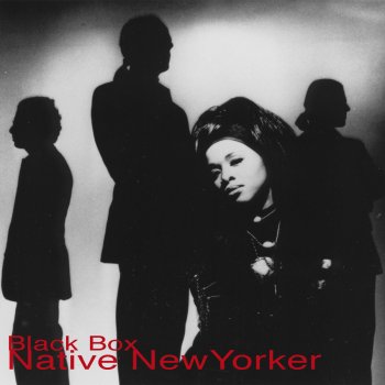 Black Box Native New Yorker(Lelewel Till the End mix)