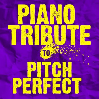 Piano Tribute Players Starships