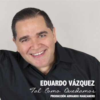 Eduardo Vázquez Voy a Apagar La Luz