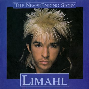 Limahl Never Ending Story (Giorgio mix 7")