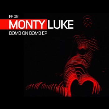 Monty Luke In Love With a Dancer (MLTronik Edit)