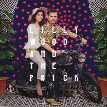 Lilly Wood and The Prick feat. Dave Okumu Collapse (feat. Dave Okumu)