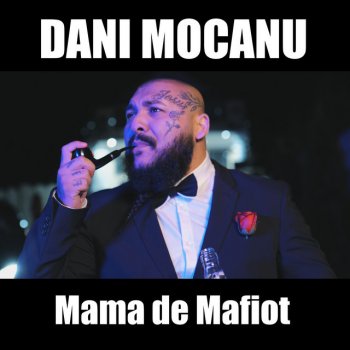 Dani Mocanu Mama de mafiot