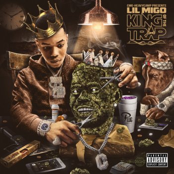 Lil Migo feat. Moneybagg Yo 4 EYES (feat. Moneybagg Yo)