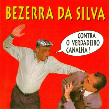 Bezerra Da Silva Q.G do Samba