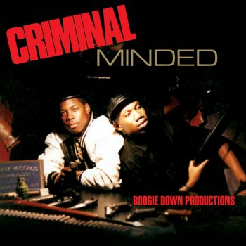 Boogie Down Productions Operating Room Interview (B)