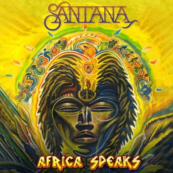 Santana Breaking Down The Door (feat. Buika)