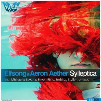Elfsong & Aeron Aether feat. Embliss Sylleptica - Embliss Remix