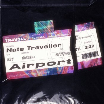 Nate Traveller Airport (feat. Mills.)