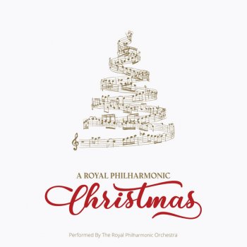 Royal Philharmonic Orchestra White Christmas