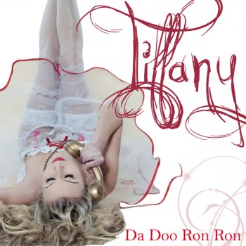 Tiffany Da Doo Ron Ron (Karaoke Version)