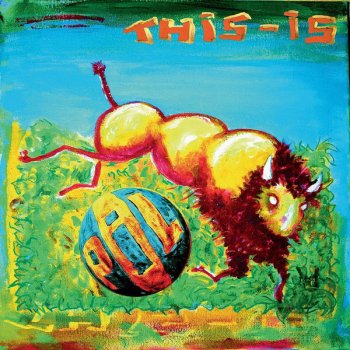 Public Image Ltd. The Room I Am In