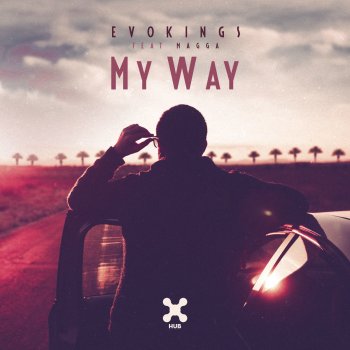 Evokings feat. Magga My Way