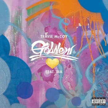 Travie McCoy feat. Sia Golden