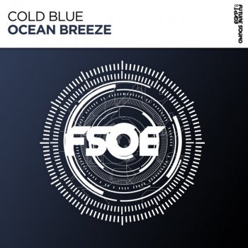 Cold Blue Ocean Breeze (Extended Mix)