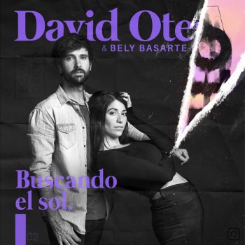 David Otero feat. Bely Basarte Buscando el Sol