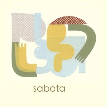 Sabota Next Time feat. Charlie Damara