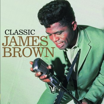 James Brown feat. The J.B.'s Give It Up or Turn It Loose (Remix)