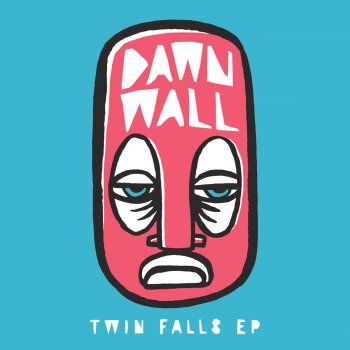 Dawn Wall Twin Falls