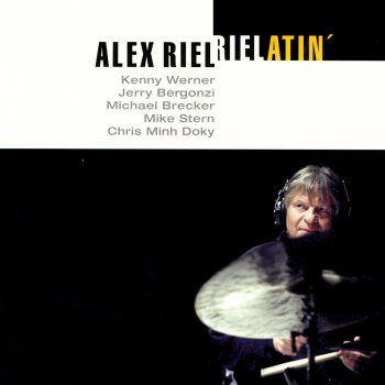 Alex Riel I Fall In Love to Easily