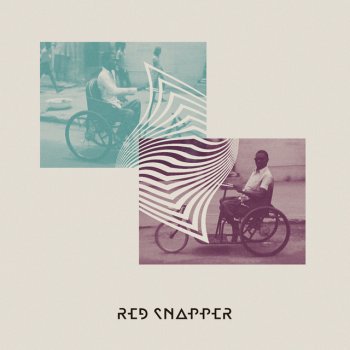 Red Snapper Blue Chest (Kito Jempere Remix)