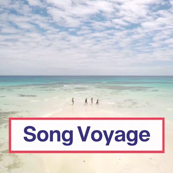 The Gregory Brothers Song Voyage