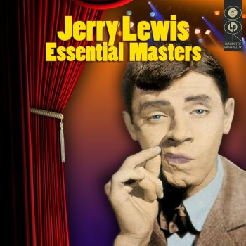 Jerry Lewis I Love a Murder Mystery