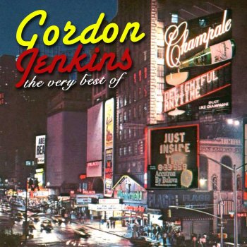 Gordon Jenkins Don't Cry Joe
